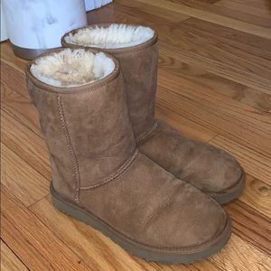 UGG Boots
